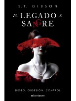 LEGADO DE SANGRE, UN