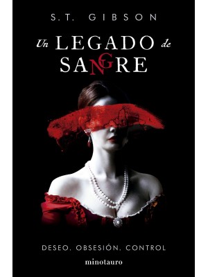 LEGADO DE SANGRE, UN