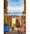 NÁPOLES, POMPEYA Y LA COSTA AMALFITANA (LONELY PLANET)