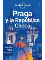 PRAGA Y LA REPÚBLICA CHECA (LONELY PLANET)