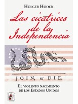 CICATRICES DE LA INDEPENDENCIA, LAS