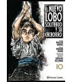 NUEVO LOBO SOLITARIO Y SU CACHORRO Nº 10