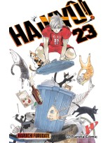 HAIKYÛ!! /23