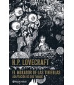 MORADOR DE LAS TINIEBLAS- LOVECRAFT