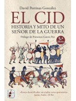 CID HISTORIA Y MITO SEÑOR DE LA GUERRA, EL