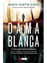 DAMA BLANCA