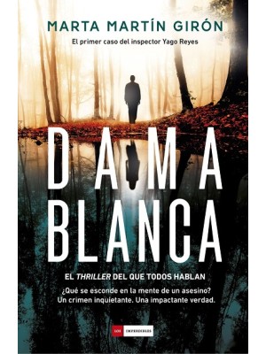 DAMA BLANCA