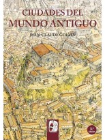 CIUDADES DEL MUNDO ANTIGUO
