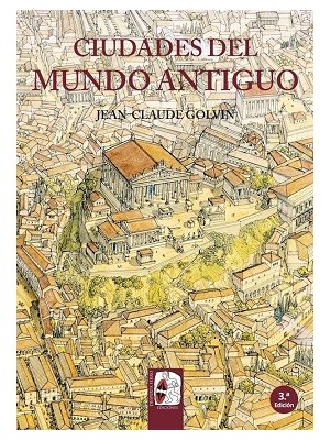 CIUDADES DEL MUNDO ANTIGUO