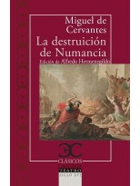 DESTRUICIÓN DE NUMANCIA, LA
