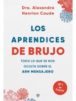 APRENDICES DE BRUJO, LOS