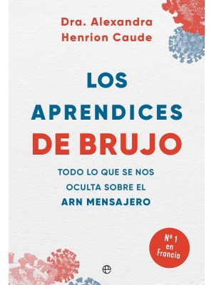 APRENDICES DE BRUJO, LOS