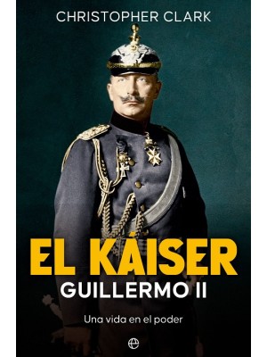KÁISER, EL
