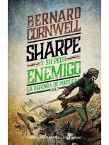 SHARPE Y SU PEOR ENEMIGO