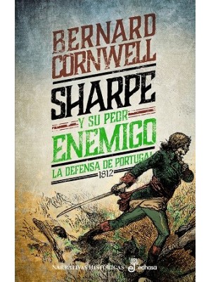 SHARPE Y SU PEOR ENEMIGO
