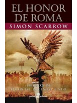 HONOR DE ROMA, EL XX