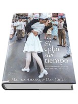 COLOR DEL TIEMPO, EL