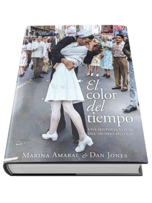 COLOR DEL TIEMPO, EL