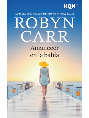 AMANECER EN LA BAHÍA