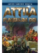 ATTILA FLAGELLUM DEI