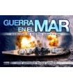 GUERRA EN EL MAR. MAQUINAS DE GUERRA