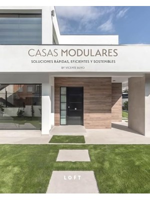 CASAS MODULARES