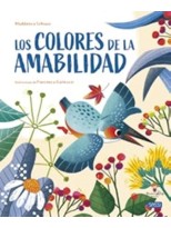 COLOR DE LA AMABILIDAD LIBROS ILUSTRADOS