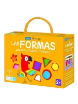 FORMAS PUZZLE 2 CUADRADO