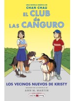 CLUB DE LAS CANGURO /10 LOS VECINOS NUEVOS DE KRISTY