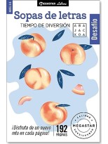 BLOC DE SOPAS DESAFIO 02