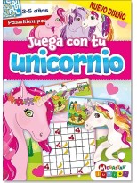 PASATIEMPO INF JUEGA CON TU UNICORNIO 05