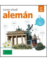 CURSO VISUAL ALEMÁN