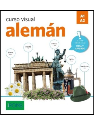 CURSO VISUAL ALEMÁN