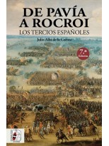 DE PAVIA A ROCROI LOS TERCIOS ESPAÑOLES