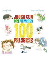 JUEGO CON MIS PRIMERAS 100 PALABRAS