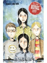 ROYAL CITY 2 SONIC YOUTH