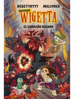 WIGETTA EL CORAZON OSCURO