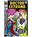 BIBLIOTECA MARVEL DOCTOR EXTRAÑO 2