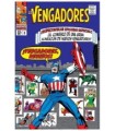 BIBLIOTECA MARVEL LOS VENGADORES 3