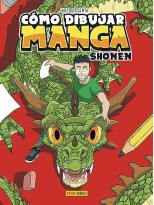 CÓMO DIBUJAR MANGA SHONEN