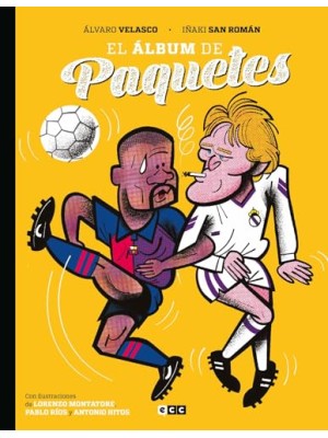 ÁLBUM DE PAQUETES, EL