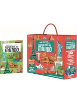 MONUMENTOS DEL MUNDO VIAJA CONOCE