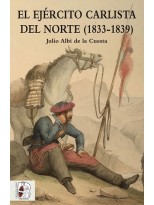 EJERCITO CARLISTA DEL NORTE 1833 1839
