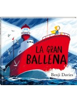 GRAN BALLENA, LA