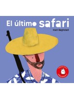 ÚLTIMO SAFARI, EL