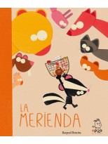 MERIENDA, LA