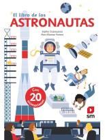 LIBRO DE LOS ASTRONAUTAS, EL
