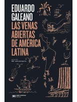 VENAS ABIERTAS DE AMÉRICA LATINA, LAS