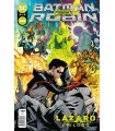 BATMAN CONTRA ROBIN NÚM. 5 DE 5