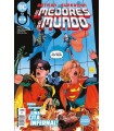 BATMAN/SUPERMAN: LOS MEJORES DEL MUNDO NÚM. 12